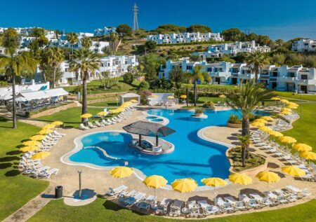 Clube Albufeira Garden Village